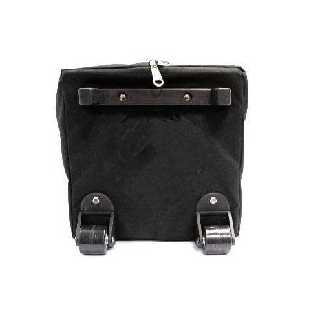 Bolsa transporte carpas Master 2x2, 2x3, 3x3 con ruedas