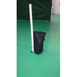 Pack 4 bolsas contrapesos