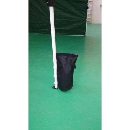 Pack 4 bolsas contrapesos