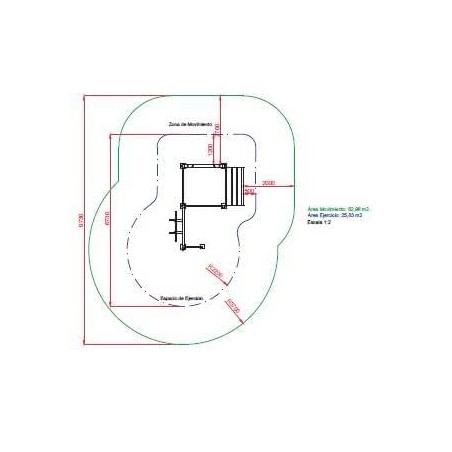 CIRCUITO DE CALISTENIA WORKOUT CC006