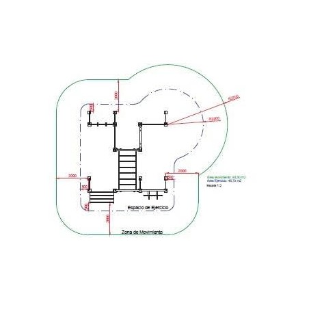 CIRCUITO DE CALISTENIA WORKOUT CC08