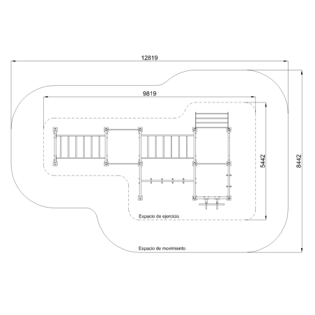 CIRCUITO DE CALISTENIA WORKOUT CC18