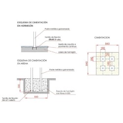 CUBO DE INICIACIÓN PARKOUR 2