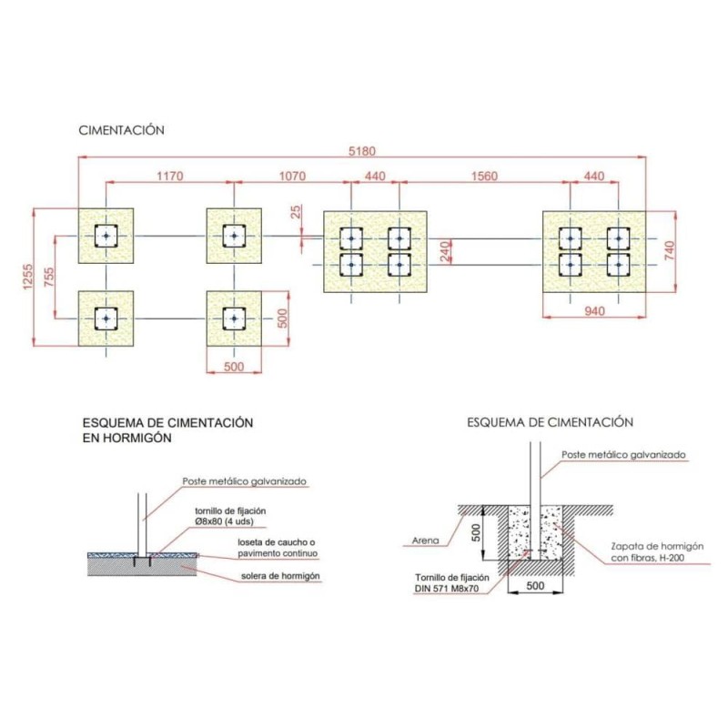CONJUNTO MODULAR DE PARKOUR 01