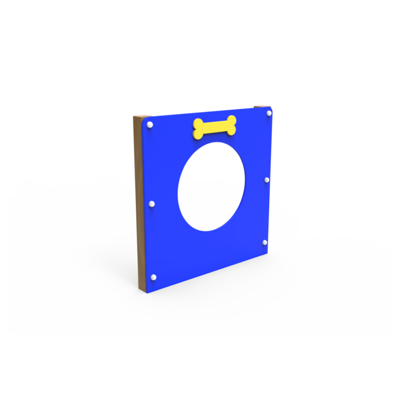 Circuito Canino Premium COMPAC