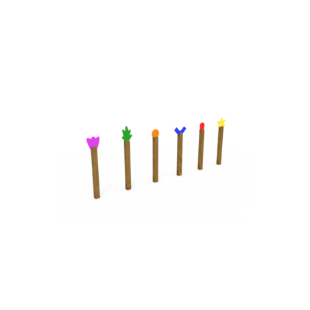 Circuito Canino Premium COMPAC