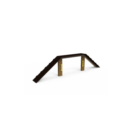 Circuito Canino Premium COMPAC