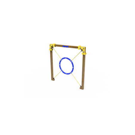 Circuito Canino Premium COMPAC