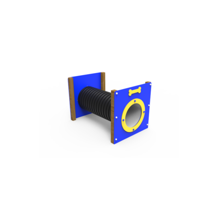 Circuito Canino Premium COMPAC