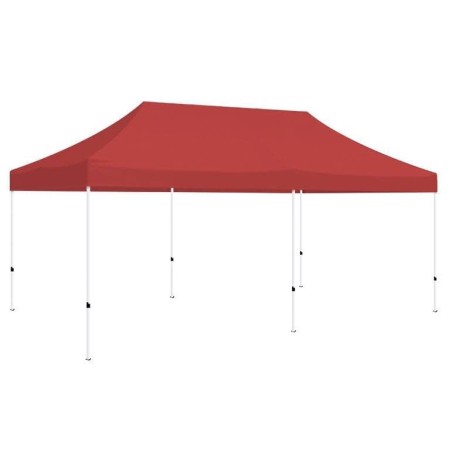 Carpa 3x6m Master con bolsa sin Ruedas (CONFIGURAR COLOR)