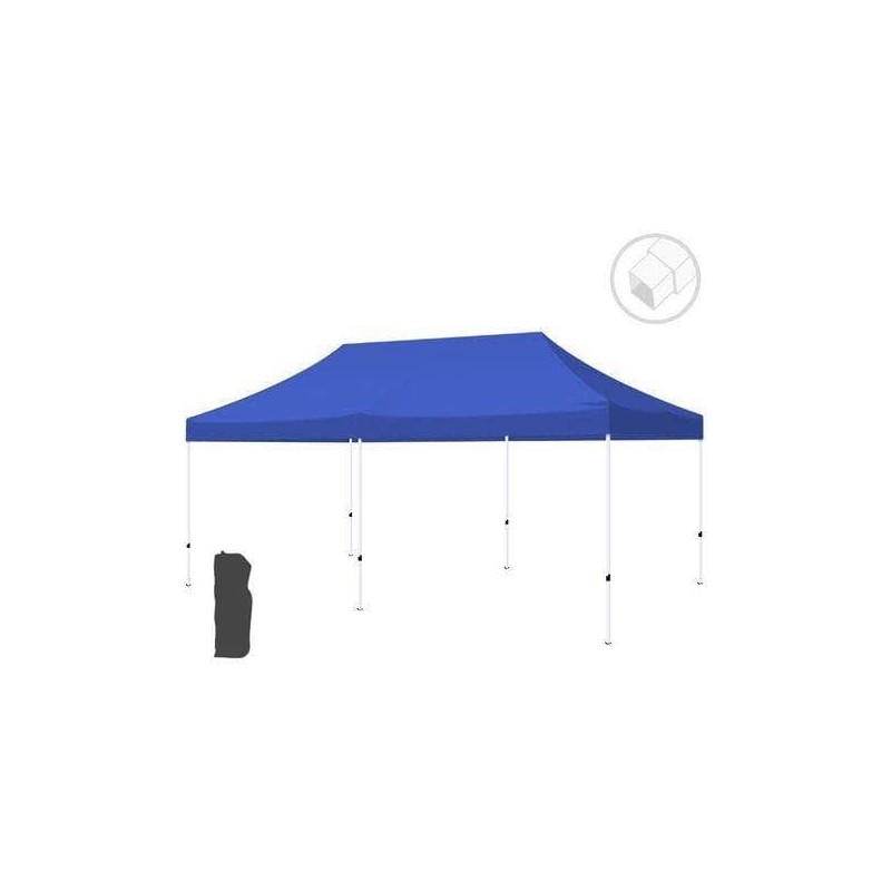 Carpa 3x6m Master con bolsa sin Ruedas...