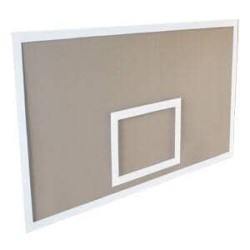 Tablero Minibasket Metacrilato 10mm Reglamentario