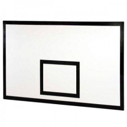 Tablero Baloncesto Linx Foam Reglamentario Interior Y...