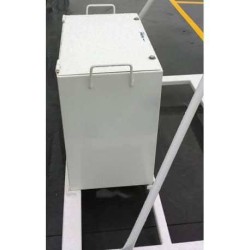 2 CAJONES CONTRAPESO CANASTAS BALONCESTO