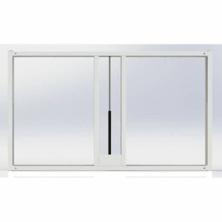 JUEGO DE 2 Sistema de Adaptación Basket Y Minibasket AUTOMÁTICOS