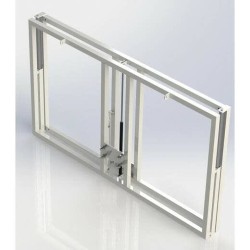 JUEGO DE 2 Sistema de Adaptación Basket Y Minibasket...