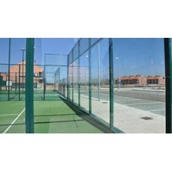 Pistas De Padel 2