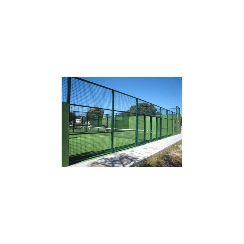 Pistas De Padel