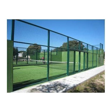 Pistas De Padel