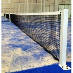 RED PADEL 4 MM LINEA PREMIUM COMPETICION
