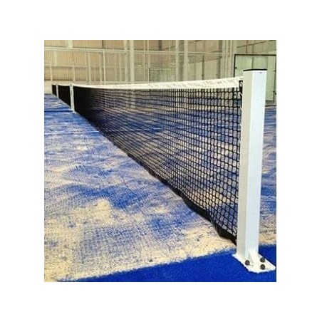 RED PADEL 4 MM LINEA PREMIUM COMPETICION