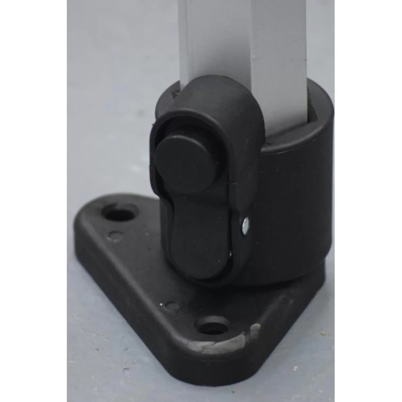 Carpa 3x6m Master ALUMINIO BLANCA con bolsa sin...