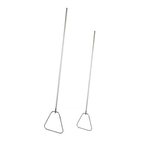 Monitor Aluminio 2 M