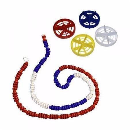 Corchera Moscú 25m Con Cuerda Y Mosquetón