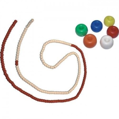 Corchera Roma Con Cuerda Y Mosquetón 50M