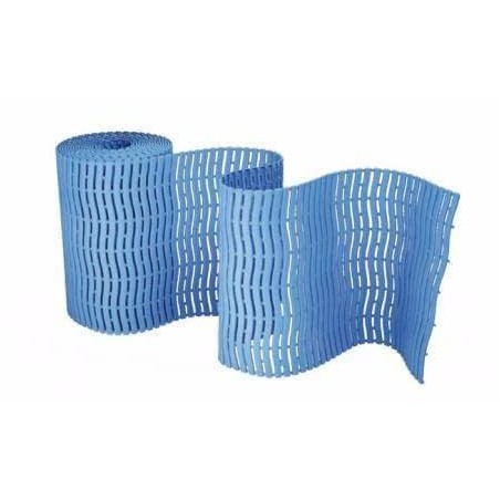 Rollo 15m de suelo para vestario Helsinki