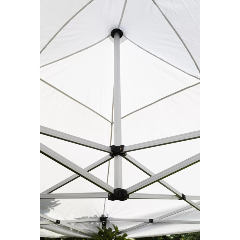 Carpa 3x6m Master ALUMINIO BLANCA con bolsa sin...