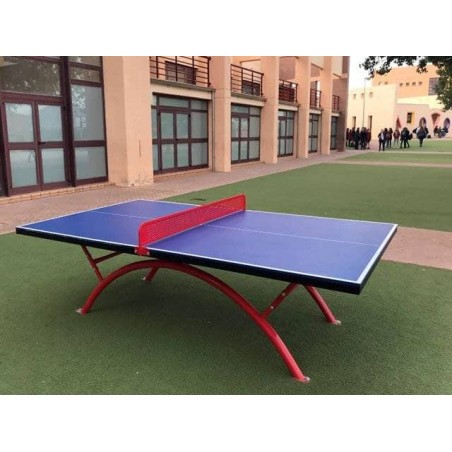 Mesa Tenis de mesa Atacama