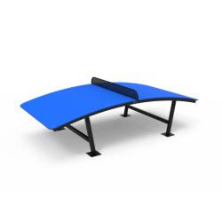 MESA MULTI-BALL ANTIVANDÁLICA PARA EXTERIOR 2