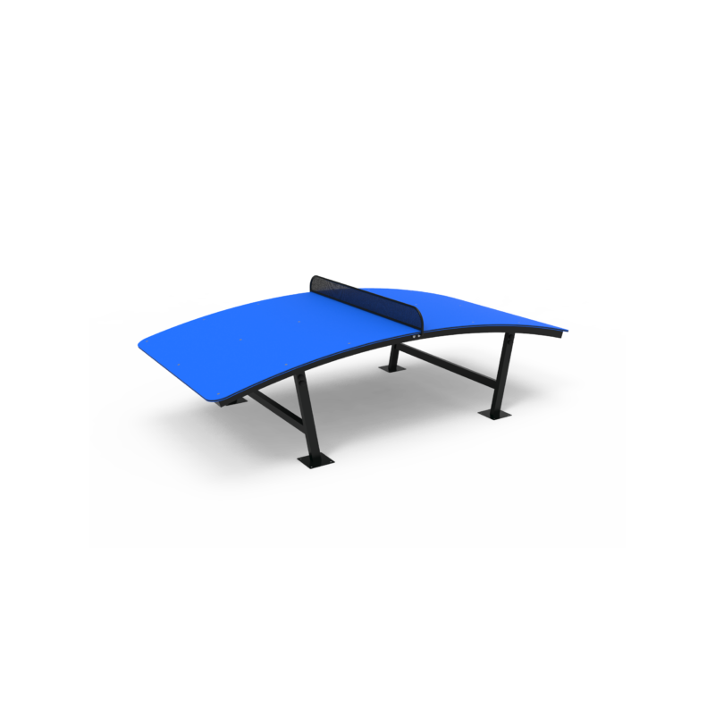 MESA MULTI-BALL ANTIVANDÁLICA PARA EXTERIOR