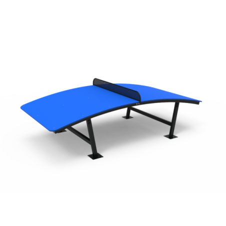 MESA MULTI-BALL ANTIVANDÁLICA PARA EXTERIOR