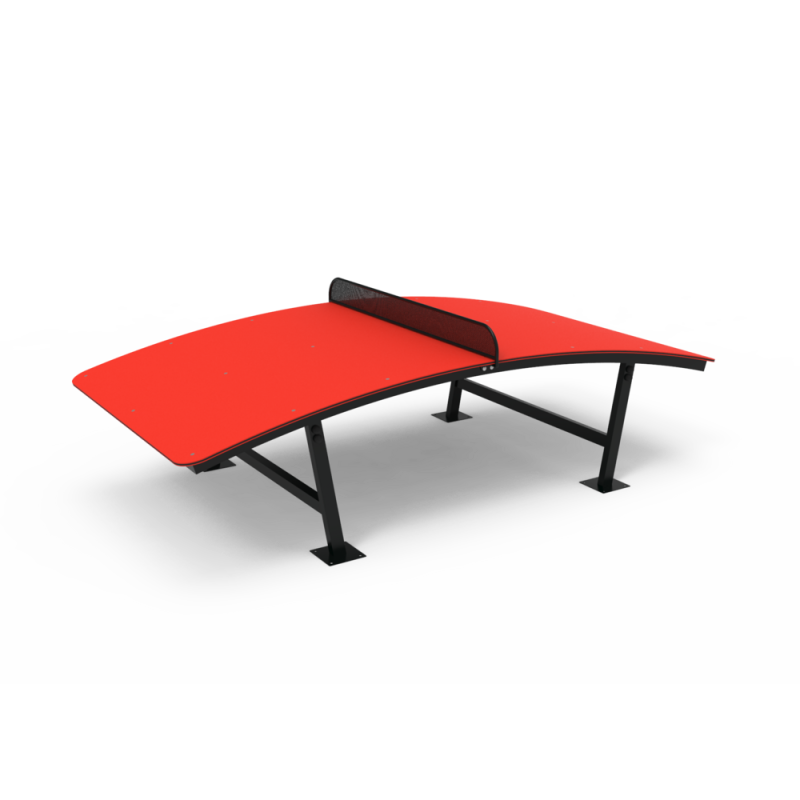 MESA MULTI-BALL ANTIVANDÁLICA PARA EXTERIOR