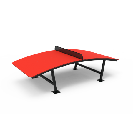 MESA MULTI-BALL ANTIVANDÁLICA PARA EXTERIOR