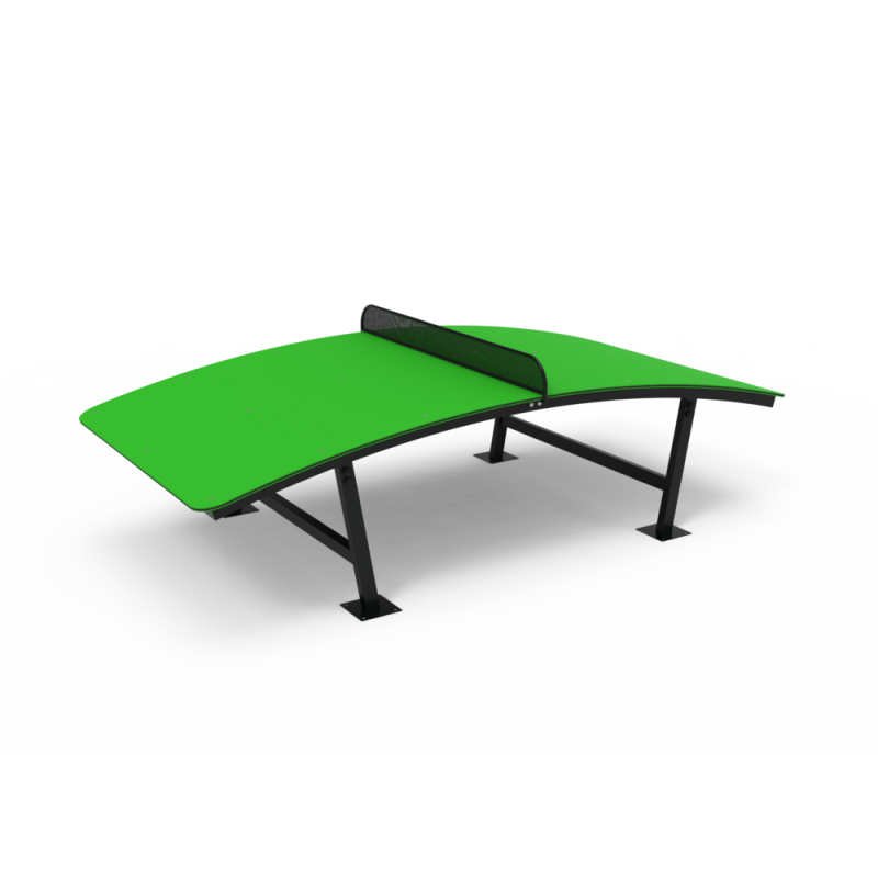 MESA MULTI-BALL ANTIVANDÁLICA PARA EXTERIOR