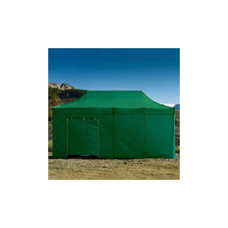 Kit Cmpleto de Carpa Plegable 3x6 MASTER...