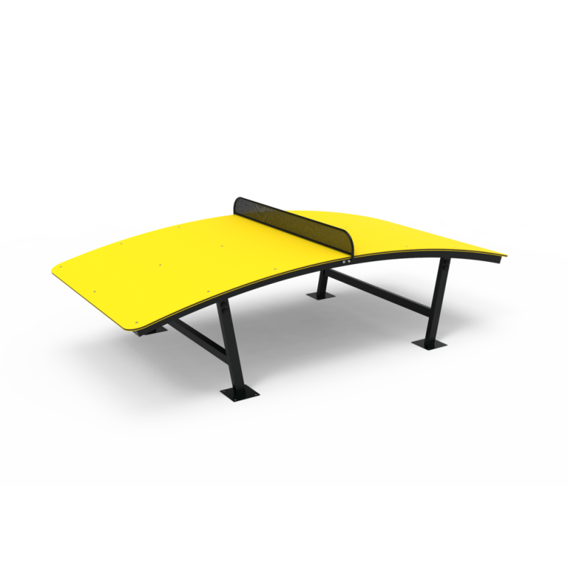 MESA MULTI-BALL ANTIVANDÁLICA PARA EXTERIOR