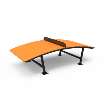 MESA MULTI-BALL ANTIVANDÁLICA PARA EXTERIOR