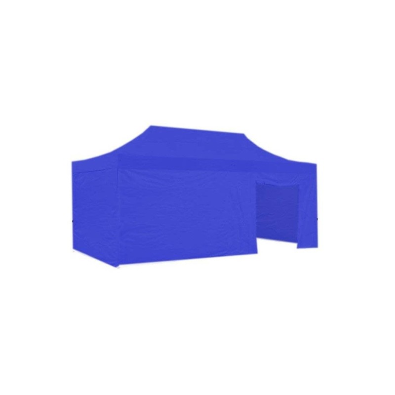 Kit Cmpleto de Carpa Plegable 3x6 MASTER...
