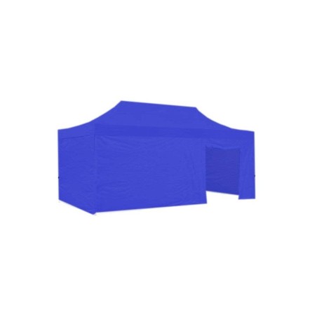 Kit Cmpleto de Carpa Plegable 3x6 MASTER (CONFIGURAR COLOR)