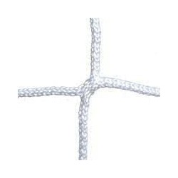 2 Redes Fútbol 11 Premium 3mm Polipropileno