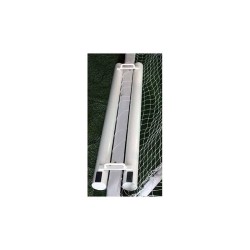 1 Contrapeso para porterías fútbol 7 y 11 de aluminio