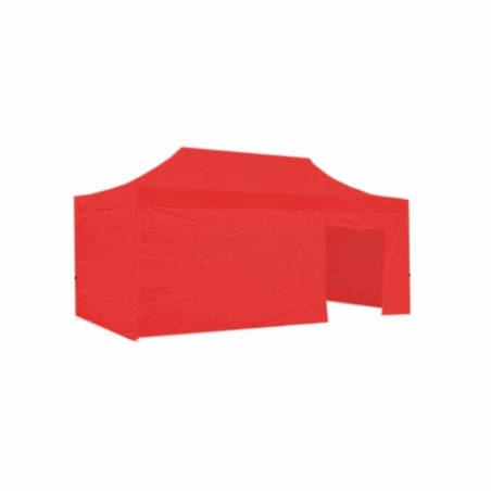 Kit Cmpleto de Carpa Plegable 3x6 MASTER (CONFIGURAR COLOR)