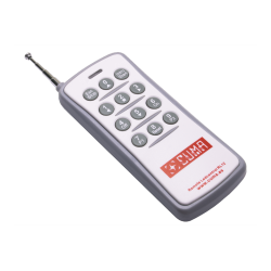 MARCADOR ELECTRÓNICO EXTERIOR FÚTBOL RIO 30 2