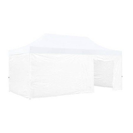 Kit Cmpleto de Carpa Plegable 3x6 MASTER (CONFIGURAR COLOR)