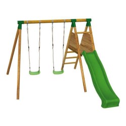 Parque Infantil MAUNA LOA