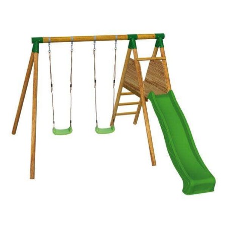 Parque Infantil MAUNA LOA